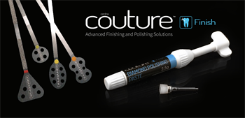 Centrix Couture Products Receives 2017 Best Products by an Independent Dental Research Organization